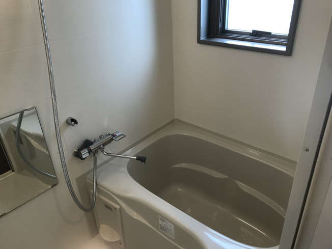 【浴室】 | ラファセグランビア博多