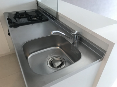 【キッチン】 | ラファセグランビア博多