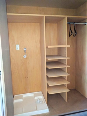 【収納】 | さくらコンフォルト