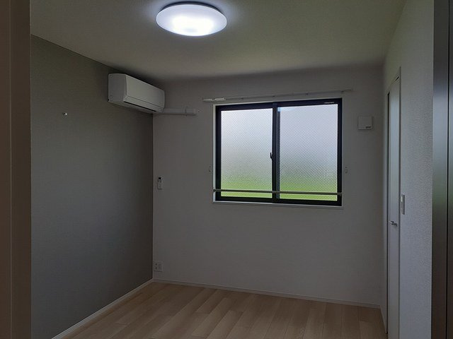 サウス・アヴェニューＣの内装