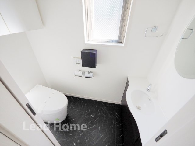 【トイレ】 | 大田区田園調布5丁目