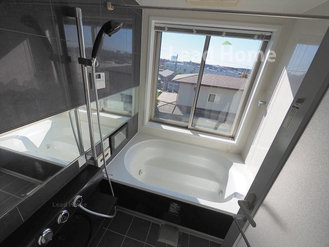 【浴室】 | 大田区田園調布5丁目