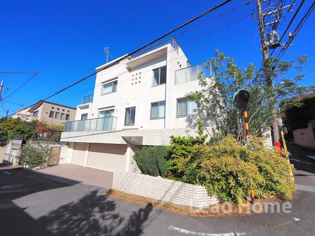 【外観】 | 大田区田園調布5丁目