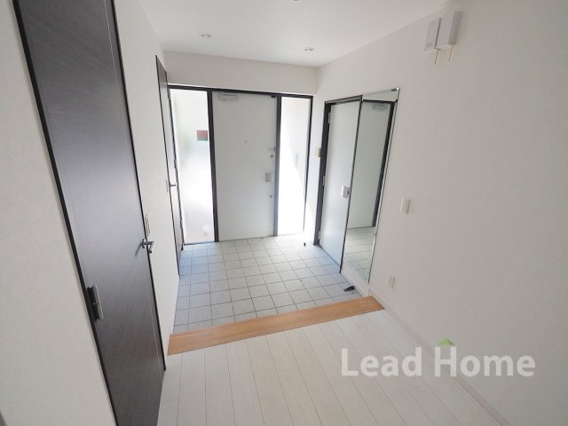 【玄関】 | 大田区田園調布5丁目