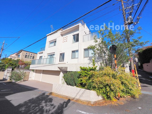 【外観】 | 大田区田園調布5丁目