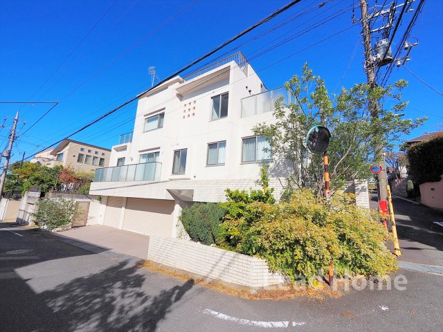 【外観】 | 大田区田園調布5丁目