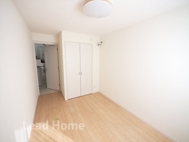 【洋室】 | 大田区田園調布5丁目