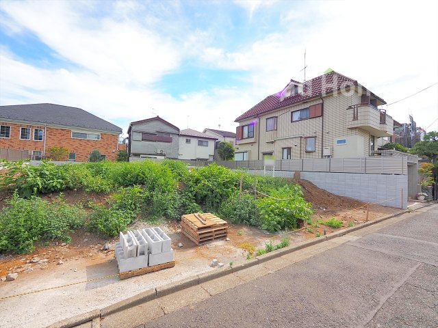 【外観】 | 大田区南千束2丁目