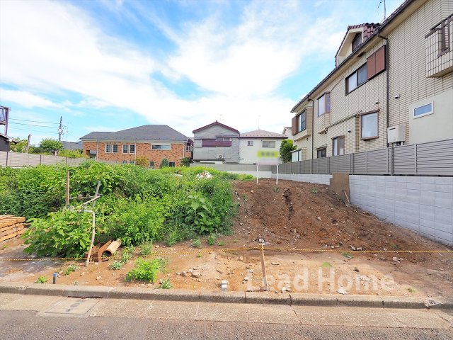 【外観】 | 大田区南千束2丁目 | 大井町線「北千束」駅から徒歩約4分の駅近好立地！