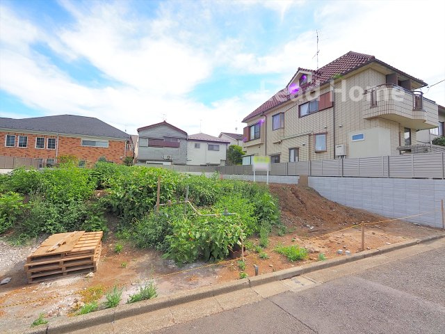 【外観】 | 大田区南千束2丁目