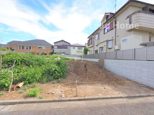 【外観】 | 大田区南千束2丁目