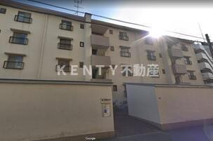 【外観】 | 本羽田住宅 | おしゃれな外観です