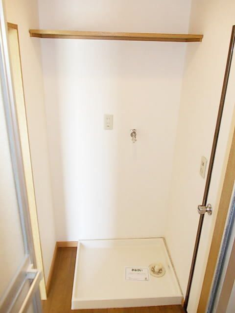 エクセレント’９５の設備