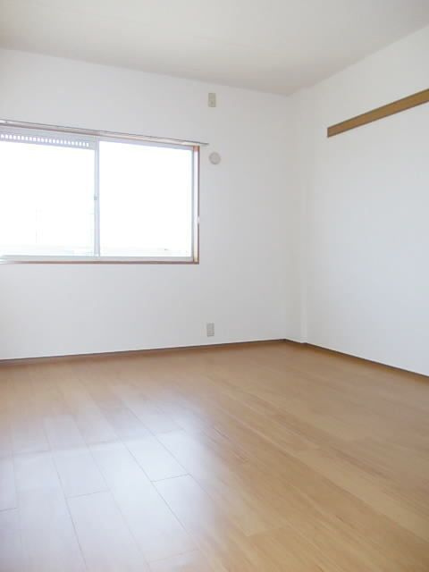 エクセレント’９５の洋室