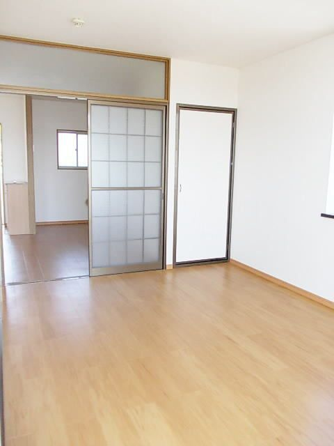 エクセレント’９５の居間・リビング