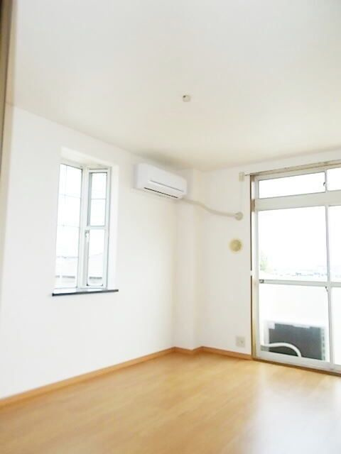 エクセレント’９５の内装