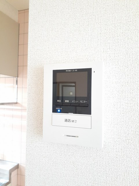 エクセレント’９５のセキュリティ