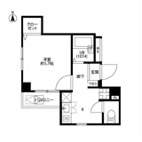 プレール・ドゥーク木場親水公園の画像