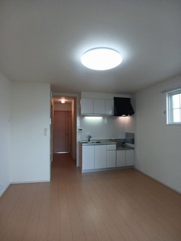 ブリーズ　カメリアのその他