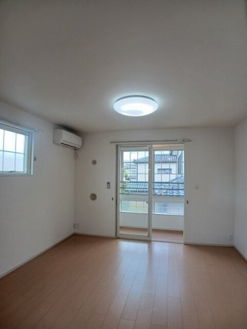 ブリーズ　カメリアの居間・リビング