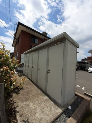 【その他】 | ソレアードＡ