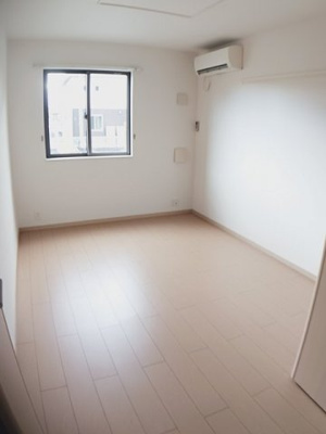 【内装】 | ソレアードＡ