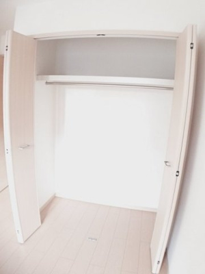 【収納】 | ソレアードＡ