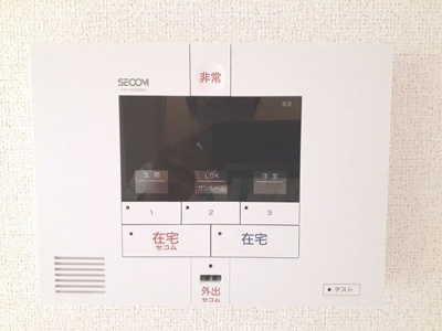 【セキュリティ】 | ルシエルＫ