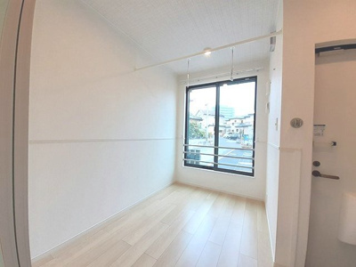 【内装】 | ルシエルＫ