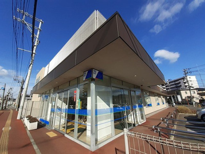 【周辺】 | ルシエルＫ | 七十七銀行塩釜西支店まで369m