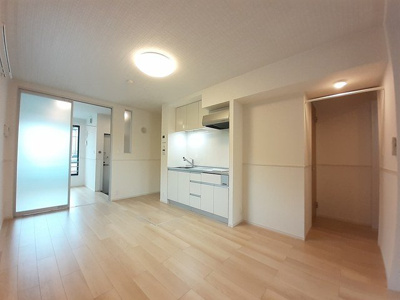 【居間・リビング】 | ルシエルＫ