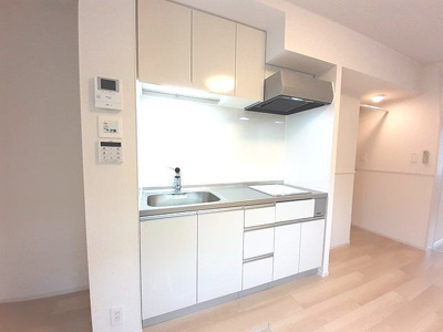 【キッチン】 | ルシエルＫ