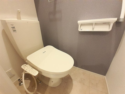 【トイレ】 | ルシエルＫ