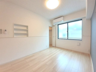 【内装】 | ルシエルＫ