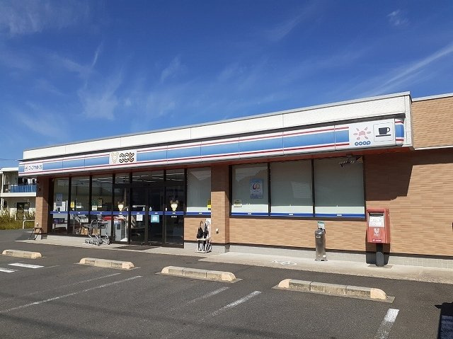 ラーゴム　Ⅰの周辺|コープここと島田店まで850m