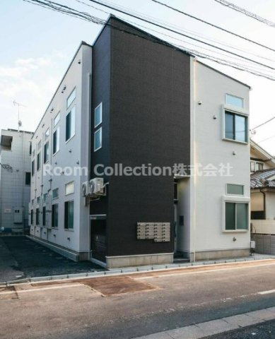 アミティエ東小岩