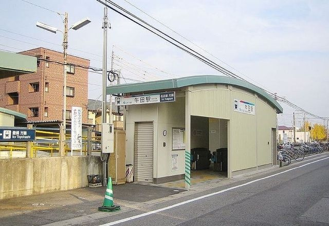 サンフィールド　　刈谷市近郊の賃貸ならクラスホーム刈谷店のその他