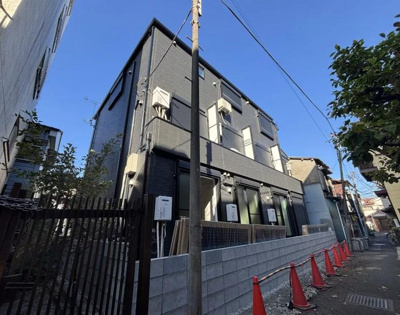 【外観】 | ＣＯＺＹ代田橋