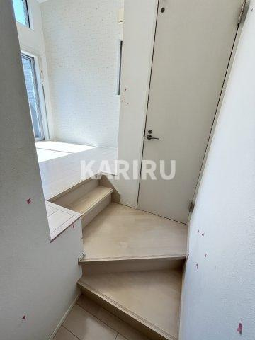 ハーモニーテラス中本のその他