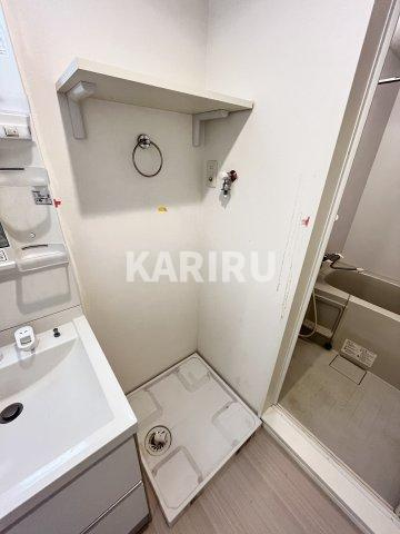 ハーモニーテラス中本の設備