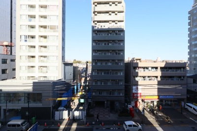 【展望】 | アドリーム千駄木