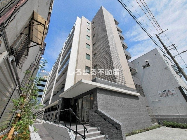 エグゼ大阪ドームⅡ