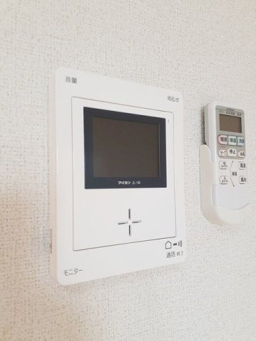 スプラウト　ガーデンのセキュリティ