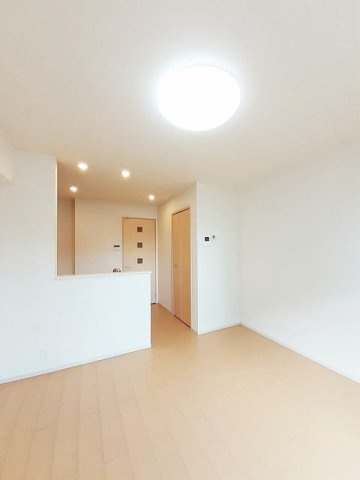 スプラウト　ガーデンの居間・リビング