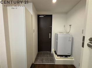 ERCity's　立花駅前 のその他物件画像
