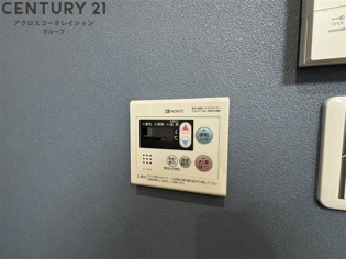ERCity's　立花駅前 のその他物件画像