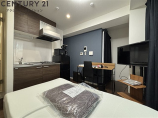 ERCity's　立花駅前 の居間