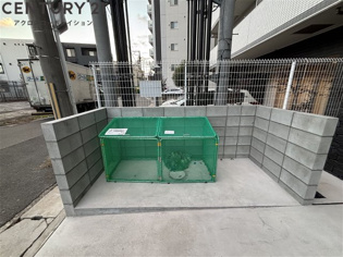 ERCity's　立花駅前 のその他物件画像