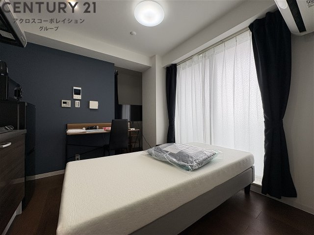 ゆったり過ごせるお部屋です♪