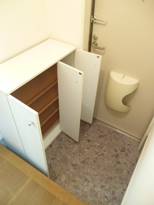 【トイレ】 | YフラットⅠ